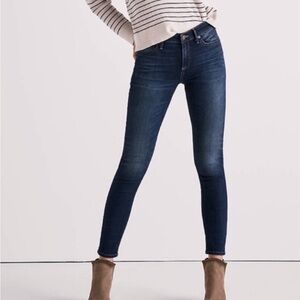 Lucky Brand Brooke Legging Jean